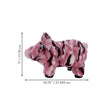 Kong Dog Low Stuff Pig Medium - Pet Store X