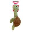 Kong Scruffs Dog Toy Turtle, 1ea/Medium/Large - Pet Store X