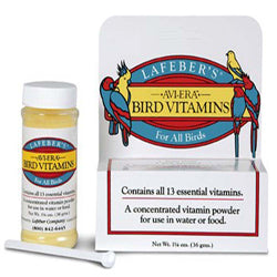 Lafeber Company Avi-Era Bird Vitamin Powder 1ea/1.25 oz - Pet Store X