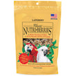 Lafeber Company Classic Nutri-Berries Macaw & Cockatoo Food 1ea/10 oz for your Pet Bird with Pet Store X!