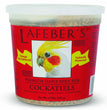 Lafeber Company Premium Daily Pellets for Cockatiels 1ea/125 lb for your Pet Bird with Pet Store X!