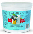 Lafeber Company Premium Daily Pellets for Macaws and Cockatoos 1ea/5 lb for your Pet Bird with Pet Store X!