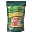 Lafeber Company Tropical Fruit Nutri-Berries Macaws & Cockatoos Food 1ea/3 lb for your Pet Bird with Pet Store X!