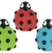 Multipet Look Who’s Poppin’ Lady Bugs 5" (Assorted Colors)