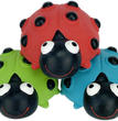 Multipet Look Who’s Poppin’ Lady Bugs 5" (Assorted Colors)