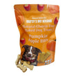 Marcy's Pet Kitchen Pumpkin Apple Bites for your Pet Dog with Pet Store X!