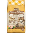 Merrick Purrfect Bistro Indoor Adult Recipe 4Lb for your Pet Cat with Pet Store X!