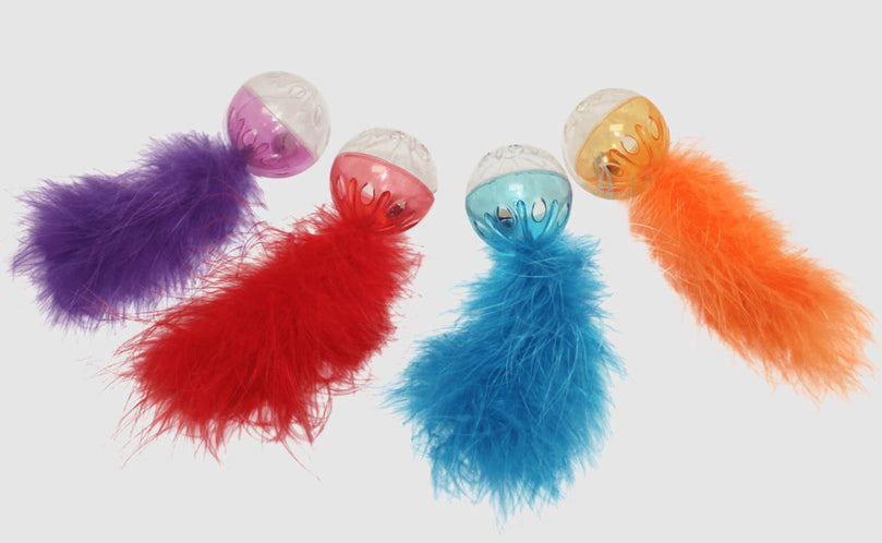 JW Pet ActiviToy Tilt Wheel Bird Toy Assorted 1ea/One Size for your Pet Dog with Pet Store X.