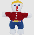 Multipet Mr. Bill Cat Toy 4 inch - Pet Store X