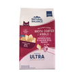 Natural Balance Pet Foods Ultra Broth Coated Dry Cat Food Chicken & Salmon, 1ea/6 lb for your Pet Cat with Pet Store X!