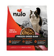 Nulo Cat Freeze-Dried Raw Grain Free Turkey & Duck 55oz for your Pet Cat with Pet Store X!