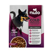 Nulo Dog Cold Pressed Beef 2.2Lb - Pet Store X