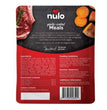 Nulo Dog Gently Cooked Beef & Sweet Potato 9oz. - Pet Store X