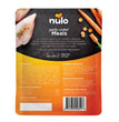 Nulo Dog Gently Cooked Chicken & Oats 9oz. - Pet Store X