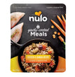 Nulo Dog Gently Cooked Chicken & Oats 9oz for your Pet Dog with Pet Store X!