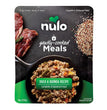 Nulo Dog Gently Cooked Duck Chicken & Quinoa 9oz. - Pet Store X