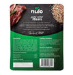 Nulo Dog Gently Cooked Duck Chicken & Quinoa 9oz. - Pet Store X