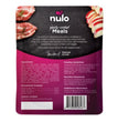 Nulo Dog Gently Cooked Pork & Apple 9oz. - Pet Store X