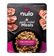 Nulo Dog Gently Cooked Pork & Apple 9oz for your Pet Dog with Pet Store X!