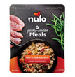 Nulo Dog Gently Cooked Turkey & Green Beans 9oz for your Pet Dog with Pet Store X!