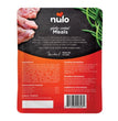 Nulo Dog Gently Cooked Turkey & Green Beans 9oz. - Pet Store X