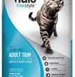 Nulo Freestyle Grain-Free Adult Trim Dry Cat Food Salmon & Lentils 1ea/2 lb - Pet Store X