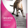 Nulo Freestyle Grain-Free Dry Cat & Kitten Food Chicken & Cod 1ea/2 lb for your Pet Cat with Pet Store X!