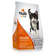 Nulo Freestyle Grain-Free Dry Cat & Kitten Food Turkey & Duck 1ea/5 lb for your Pet Cat with Pet Store X!