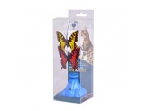 JW Pet ActiviToy Tilt Wheel Bird Toy Assorted 1ea/One Size for your Pet Dog with Pet Store X.