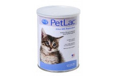 PetLac Kitten Milk Replacer Powder 1ea/10.5 oz - Pet Store X