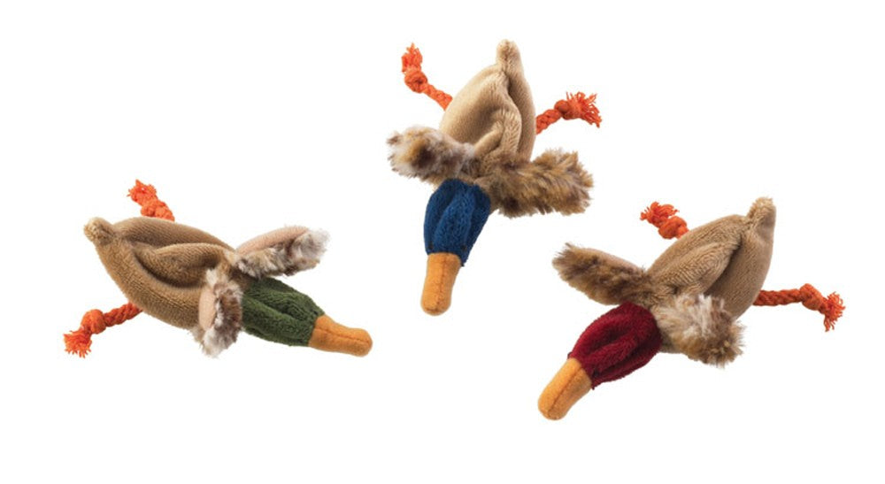 Skinneeez Barnyard Creatures Cat Toy with Catnip Assorted 4.25 in - Pet Store X