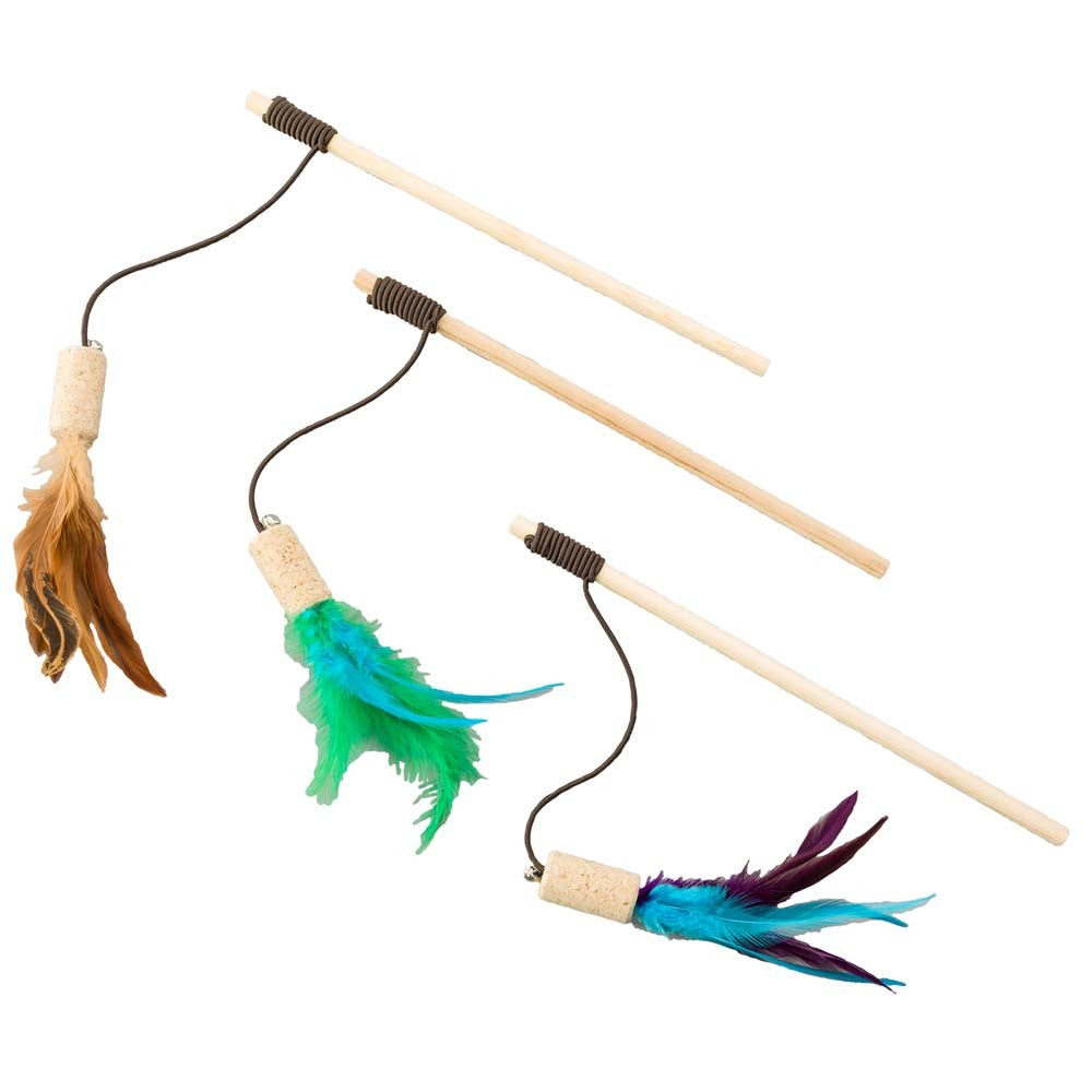 JW Pet ActiviToy Tilt Wheel Bird Toy Assorted 1ea/One Size for your Pet Dog with Pet Store X.