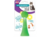 JW Pet ActiviToy Tilt Wheel Bird Toy Assorted 1ea/One Size for your Pet Dog with Pet Store X.