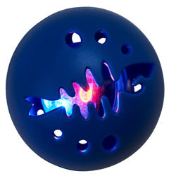 Spot Kitty LED Balls Cat Toy Assorted 2pk - Pet Store X