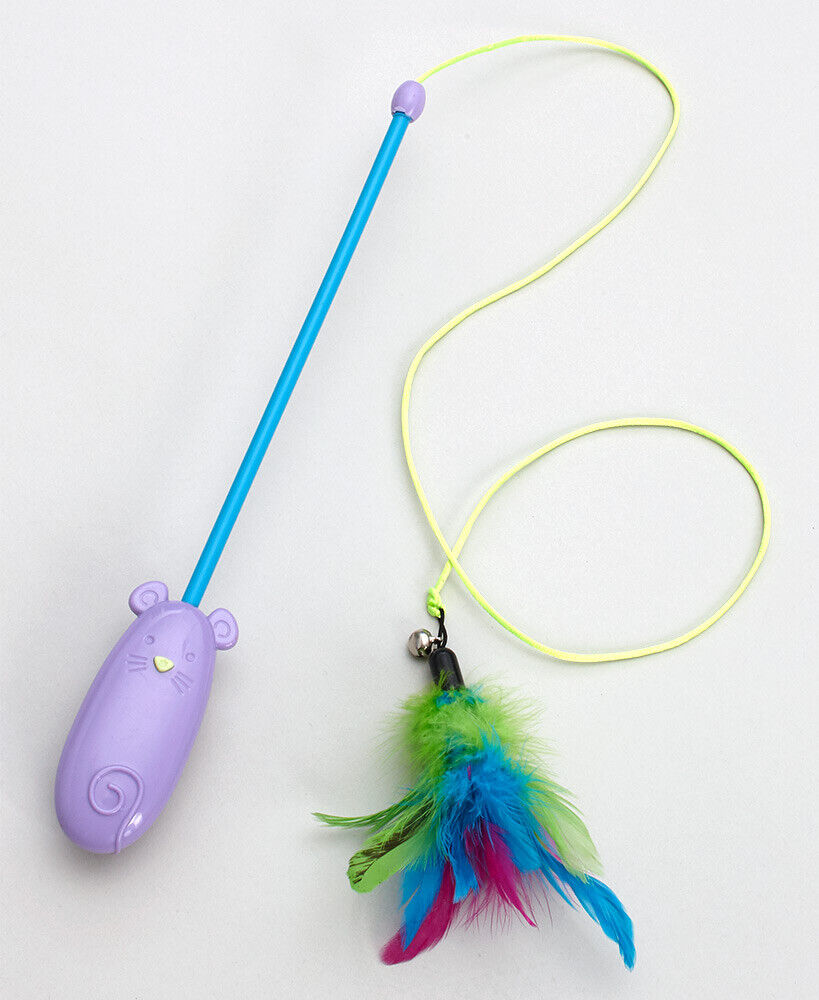 JW Pet ActiviToy Tilt Wheel Bird Toy Assorted 1ea/One Size for your Pet Dog with Pet Store X.