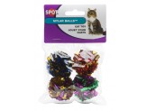 JW Pet ActiviToy Tilt Wheel Bird Toy Assorted 1ea/One Size for your Pet Dog with Pet Store X.