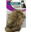 JW Pet ActiviToy Tilt Wheel Bird Toy Assorted 1ea/One Size for your Pet Dog with Pet Store X.