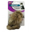 JW Pet ActiviToy Tilt Wheel Bird Toy Assorted 1ea/One Size for your Pet Dog with Pet Store X.