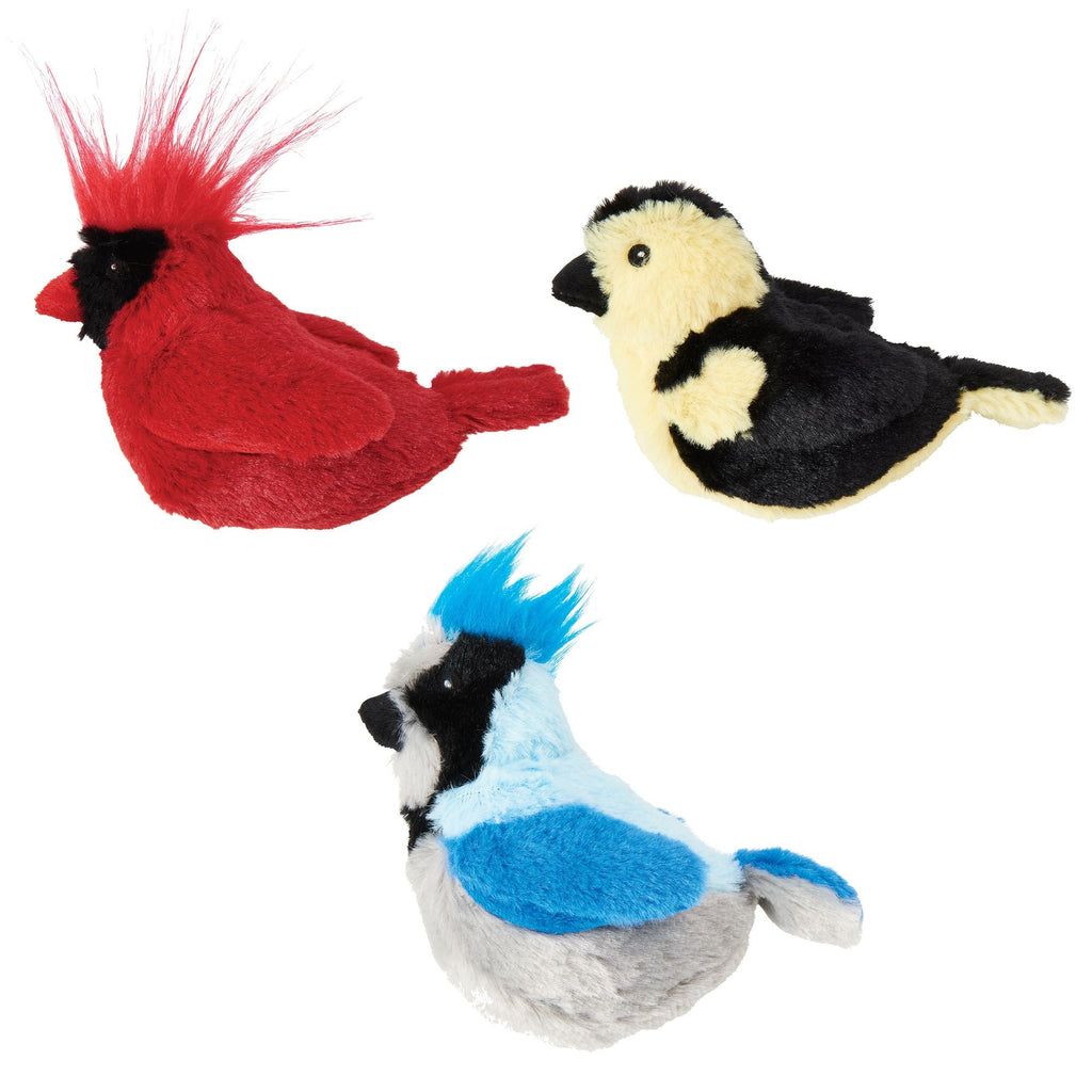 JW Pet ActiviToy Tilt Wheel Bird Toy Assorted 1ea/One Size for your Pet Dog with Pet Store X.