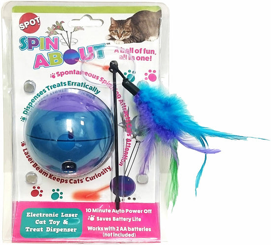 JW Pet ActiviToy Tilt Wheel Bird Toy Assorted 1ea/One Size for your Pet Dog with Pet Store X.