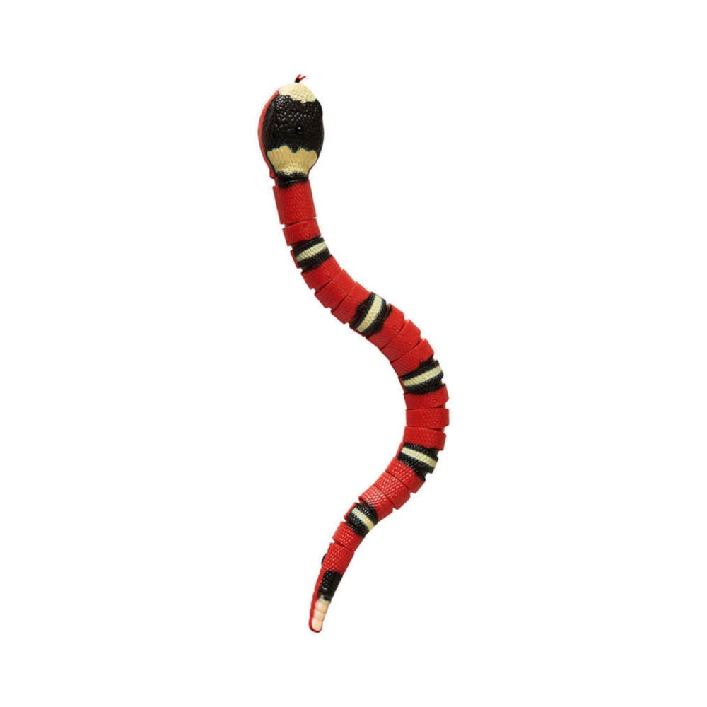 Spot Wigglin' Snake Cat Toy 1ea/15 in - Pet Store X