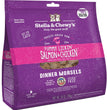 Stella and Chewys Cat Freeze-Dried Dinner Yummy Salmon and Chicken 18oz for your Pet Cat with Pet Store X!