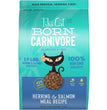 Tiki Pet Cat Carnivore Grain Free Herring and Salmon 28lbs for your Pet Cat with Pet Store X!