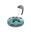 JW Pet ActiviToy Tilt Wheel Bird Toy Assorted 1ea/One Size for your Pet Dog with Pet Store X.