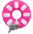 JW Pet ActiviToy Tilt Wheel Bird Toy Assorted 1ea/One Size for your Pet Dog with Pet Store X.