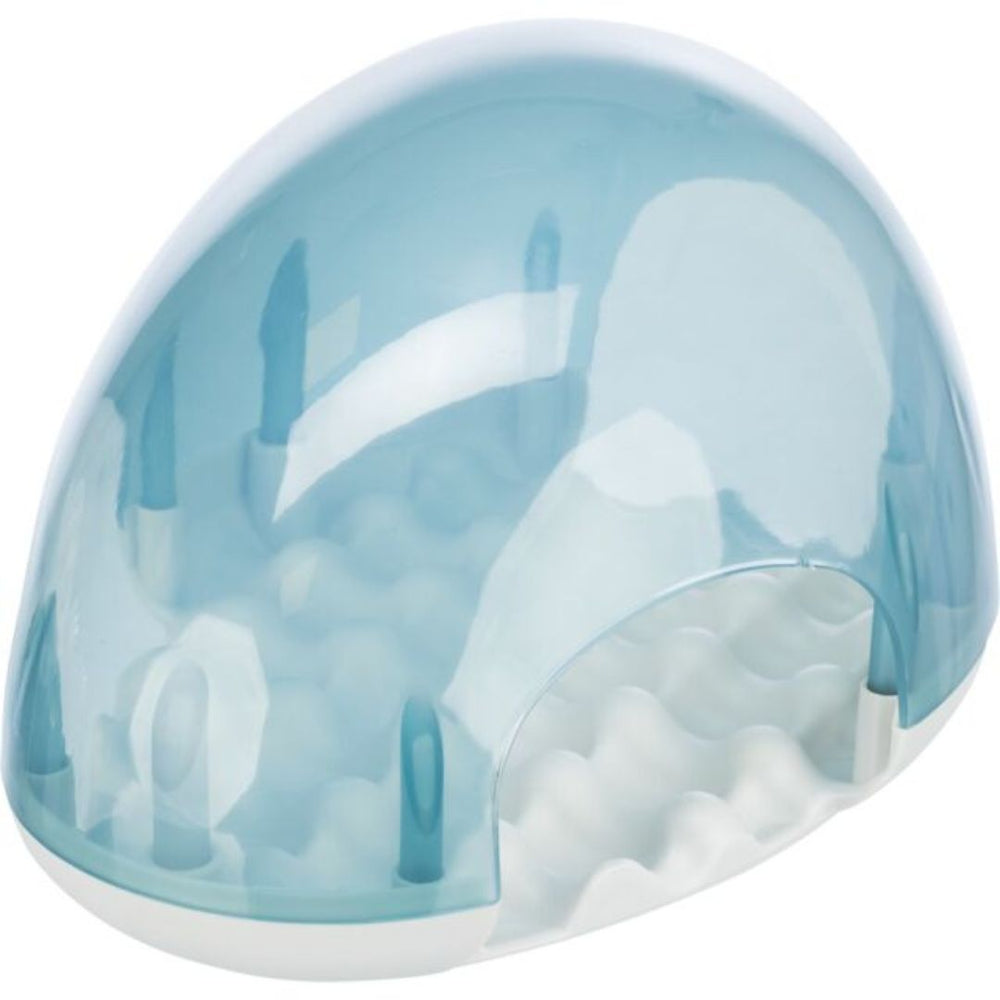 Trixie Cat Slow Feeding Dome - Pet Store X