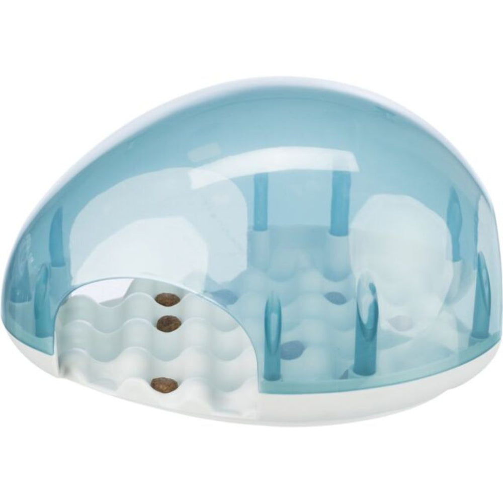 Trixie Cat Slow Feeding Dome - Pet Store X