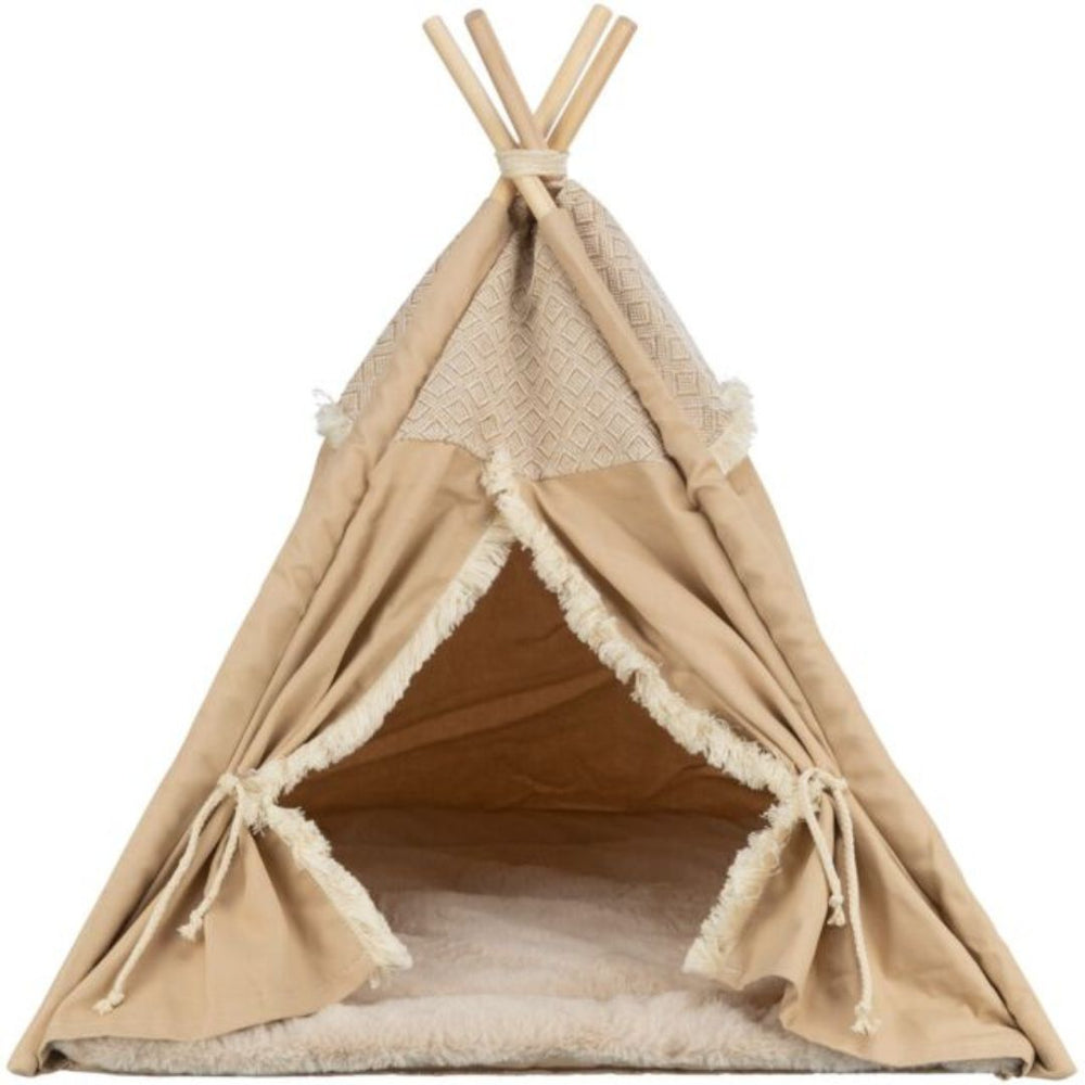 Trixie Cat Tipi Boho - Pet Store X