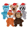 Multipet Wrinkleez 8 inch Holiday Pals (Each Sold Separate)