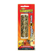 Sunburst Avian Treat Stick Veggie/Fruit 3oz.